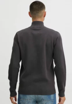 Indicode Jeans Idmeddo - Jersey De Punto - Dk Grey -Indicode Jeans Comercio 00d4bbfe12a343d397c92931a4229bb6 scaled