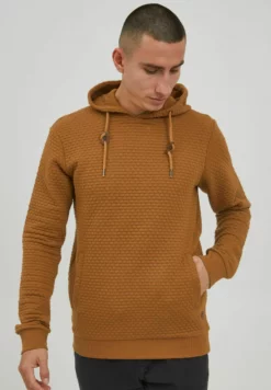 Indicode Jeans Idanthone - Jersey De Punto - Rubber