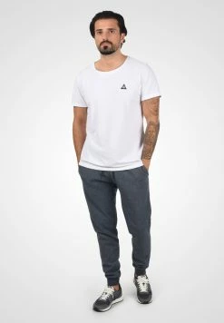 Indicode Jeans Idnapanee - Pantalones Deportivos - Navy Mix -Indicode Jeans Comercio 01a065e6606a4c888400c356357a6f2b scaled