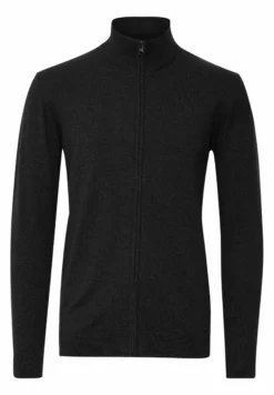 Indicode Jeans Idbadi - Chaqueta De Punto - Charcoal Mix -Indicode Jeans Comercio 01dae8896546419b83cd093a8e6e075d scaled