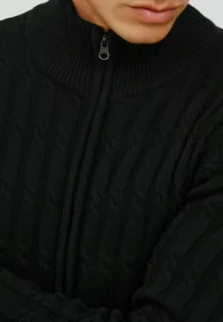 Indicode Jeans Paulomo - Chaqueta De Punto - Black 9 Indicode Jeans Paulomo - Chaqueta De Punto - Black -Indicode Jeans Comercio 020bfe07435a440f9086e4ed4de67ff5 scaled