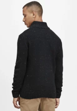 Indicode Jeans Idbergen - Chaqueta De Punto - Black -Indicode Jeans Comercio 03edcf149c2a42dc8fc554799935dde8 scaled