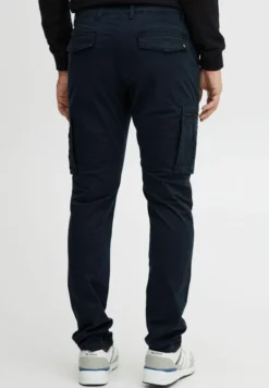 Indicode Jeans Pantalones Cargo - Navy -Indicode Jeans Comercio 046a9d664abf44868fcdc51d9d56e49e scaled