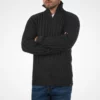 Indicode Jeans Idpaulo - Jersey De Punto - Charcoal Mix