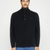 Indicode Jeans Inyosevally - Jersey De Punto - Dark Navy