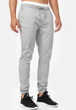 Indicode Jeans Fields - Pantalones - Lt Grey -Indicode Jeans Comercio 0529717058064096b56d3c5371d27979 scaled