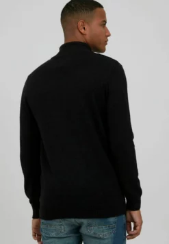 Indicode Jeans Idrichard - Jersey De Punto - Charcoal Mix -Indicode Jeans Comercio 05a1064e26044a5e809f6d3368f84247 scaled