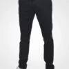 Indicode Jeans Idnortic - Pantalones Chinos - Black