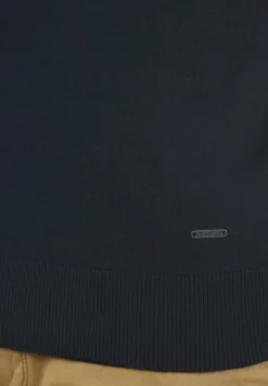 Indicode Jeans Idernetto - Jersey De Punto - Navy -Indicode Jeans Comercio 0716df3a24354116964a14540fab4960 scaled