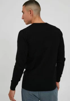 Indicode Jeans Idbadan - Jersey De Punto - Black -Indicode Jeans Comercio 074fa40899f240779b0832530dabe3cc scaled