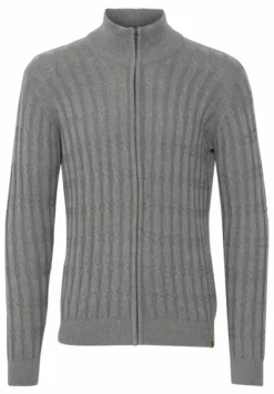 Indicode Jeans Paulomo - Chaqueta De Punto - Grey Mix 11 Indicode Jeans Paulomo - Chaqueta De Punto - Grey Mix -Indicode Jeans Comercio 087134478cf14fb08f4ebf9b73e85b68 scaled