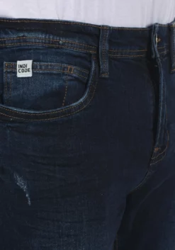 Indicode Jeans Idaldersgate - Vaqueros Slim Fit - Dark Blue -Indicode Jeans Comercio 0a1221e45c014469b8b55592b3fefecf scaled