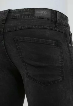 Indicode Jeans Idgiulio - Vaqueros Slim Fit - Vintage Black -Indicode Jeans Comercio 0a8333be717e46688bf6a22f1b7f7d50 scaled