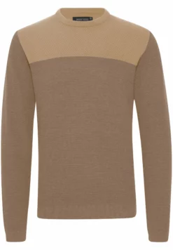 Indicode Jeans Idlabel - Jersey De Punto - Cornstalk -Indicode Jeans Comercio 0b21ee6ced554be49fc7420cb830ac5f scaled