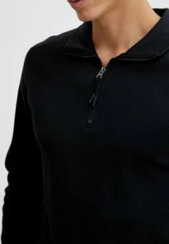 Indicode Jeans Idnadol - Jersey De Punto - Black -Indicode Jeans Comercio 0b386d9813e74ee2bf5223bf694282b1 scaled