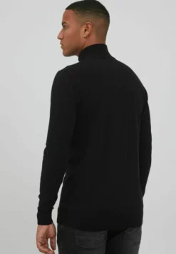 Indicode Jeans Idbaddon - Jersey De Punto - Black -Indicode Jeans Comercio 0d3f9e8e97dc495cb9aeb68e8b3197cc scaled