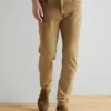 Indicode Jeans Incalli - Vaqueros Boyfriend - Otter