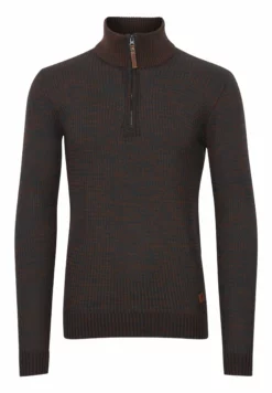 Indicode Jeans Idvalero - Jersey De Punto - Navy -Indicode Jeans Comercio 10f0eb85620841438ec649a0a2e3ce6c scaled