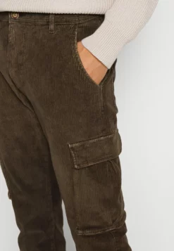 Indicode Jeans Pantalones Cargo - Demitasse -Indicode Jeans Comercio 115dca3499644ed4a9a2298d5e851661 scaled