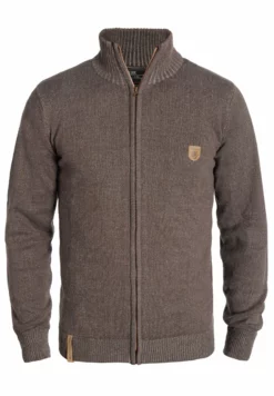 Indicode Jeans Idandy - Chaqueta De Punto - Dark Brown -Indicode Jeans Comercio 117750dcf5654ab68f9026a9c80c17cd scaled