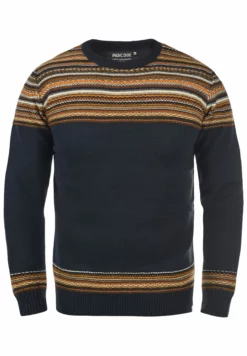 Indicode Jeans Idlurdes - Jersey De Punto - Navy -Indicode Jeans Comercio 11b225b132f74aff9adb2227a3d87cc8 scaled