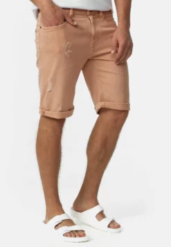 Indicode Jeans Shorts Vaqueros - Dust -Indicode Jeans Comercio 1265efe7cff542eaaa0c8faf5922f71b scaled