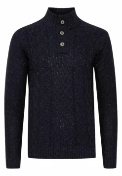 Indicode Jeans Idbenat - Jersey De Punto - Navy -Indicode Jeans Comercio 129ab46a4dfb4efca255d21af6522f26 scaled