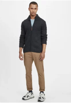 Indicode Jeans Idbergen - Chaqueta De Punto - Navy -Indicode Jeans Comercio 12e927d3a75f4137ba14ae11738501d9 scaled