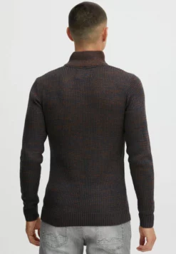 Indicode Jeans Idvalero - Jersey De Punto - Navy -Indicode Jeans Comercio 133a8c35b3354f5dbf773b6b406fb99e scaled