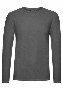 Indicode Jeans Idkarpo - Jersey De Punto - Pewter -Indicode Jeans Comercio 1342627aa7a0482b9442c89bb4b6a991 scaled