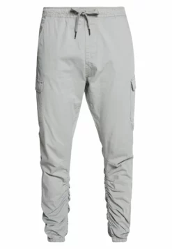 Indicode Jeans Lakeland - Pantalones Cargo - Light Grey 12 Indicode Jeans Lakeland - Pantalones Cargo - Light Grey -Indicode Jeans Comercio 14a7471a322b4f1790a15d6c730a20d0 scaled