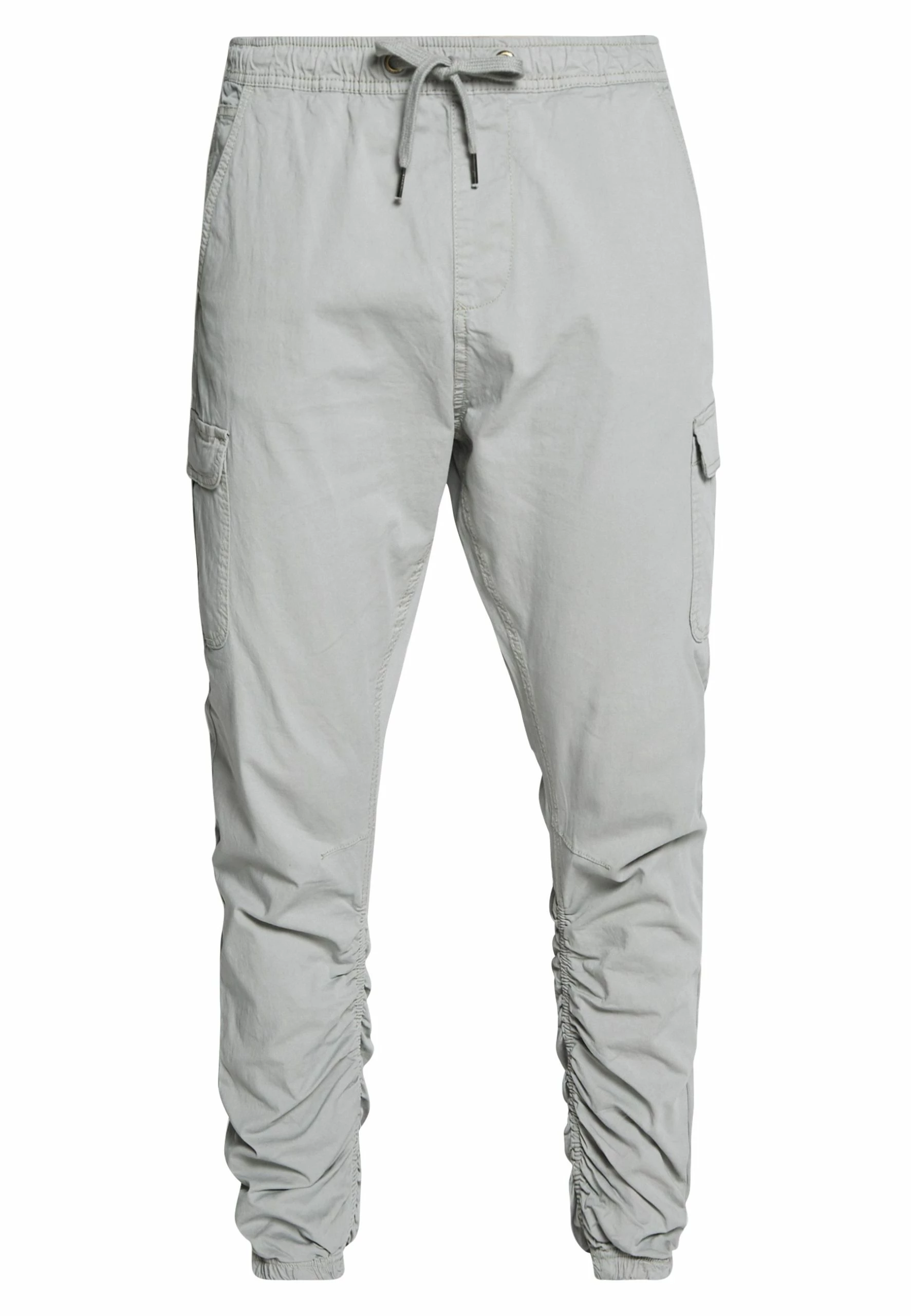 Indicode Jeans Lakeland - Pantalones Cargo - Light Grey 6 Indicode Jeans Lakeland - Pantalones Cargo - Light Grey - Imagen 6