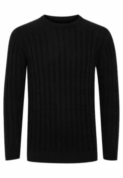 Indicode Jeans Idpauletta - Jersey De Punto - Black 9 Indicode Jeans Idpauletta - Jersey De Punto - Black -Indicode Jeans Comercio 14bbeeeffaee4090961eee9f696f1550 scaled