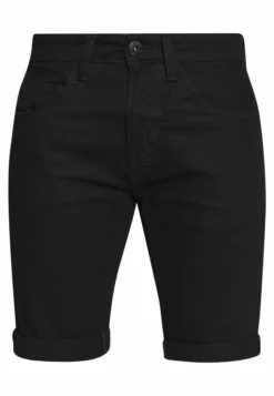 Indicode Jeans Kaden - Shorts Vaqueros - Ultra Black -Indicode Jeans Comercio 15326aa7ef73465b938f4ce03395e803 scaled