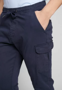 Indicode Jeans Lakeland - Pantalones Cargo - Navy -Indicode Jeans Comercio 16e18f58210e4fdeb3c72645961d2035 scaled
