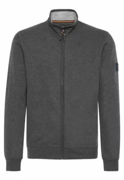 Indicode Jeans Arcelio - Chaqueta De Punto - Charcoal Mix -Indicode Jeans Comercio 16eb509b4ecb414bb647ba5254949285 scaled