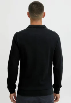 Indicode Jeans Idnadol - Jersey De Punto - Black -Indicode Jeans Comercio 1735e59704a5422489c23416fe0890f4 scaled