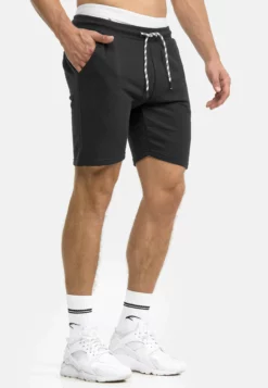 Indicode Jeans Yates - Pantalones Deportivos - Black -Indicode Jeans Comercio 17596c7c1e9240a6a6a6082d3c2ed687 scaled