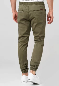 Indicode Jeans Fields - Pantalones - Army -Indicode Jeans Comercio 186b91230e0349fea69d963ad63b8efa scaled