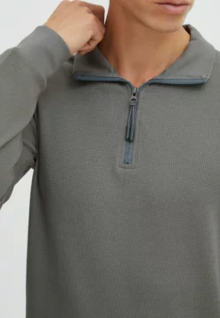 Indicode Jeans Idnadol - Jersey De Punto - Pewter -Indicode Jeans Comercio 1bab9be201cb4fb6ae24274f4dc0d1b7 scaled