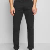 Indicode Jeans Gover - Pantalones Chinos - Black