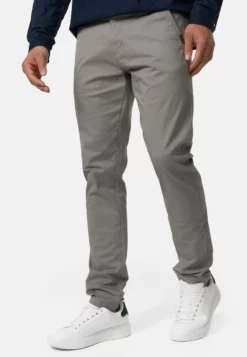 Indicode Jeans Cherry - Pantalones Chinos - Light Grey -Indicode Jeans Comercio 1cd042490824493b864ea5537843b9d8 scaled
