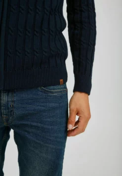 Indicode Jeans Paulomo - Chaqueta De Punto - Navy 10 Indicode Jeans Paulomo - Chaqueta De Punto - Navy -Indicode Jeans Comercio 1da30d2ea65b478eb71f7c3bcc99278b scaled