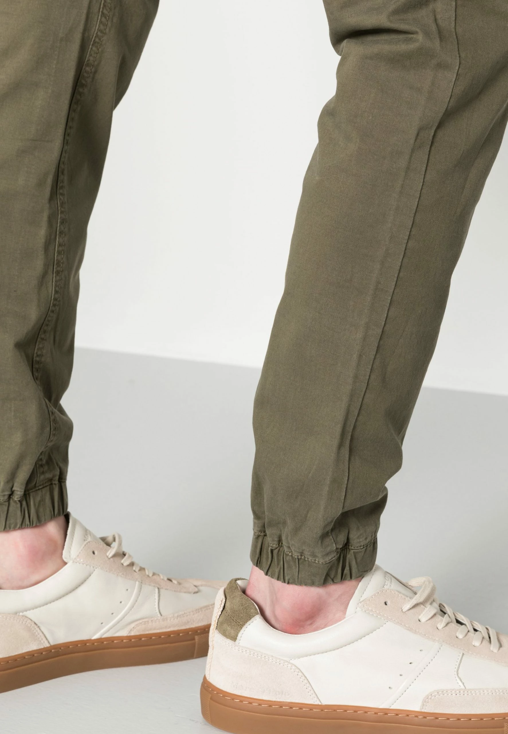 Indicode Jeans Pantalones - Army 5 Indicode Jeans Pantalones - Army - Imagen 5