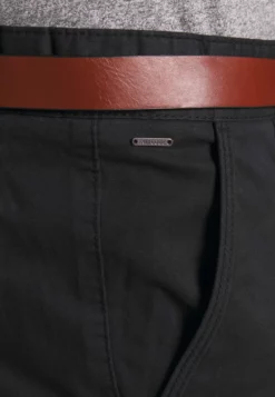 Indicode Jeans Gover - Pantalones Chinos - Black -Indicode Jeans Comercio 20c16cae8e3c4381905662da0a0bc9e1 scaled