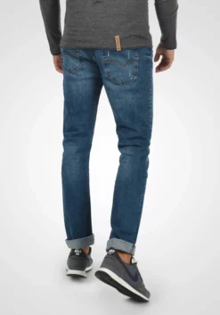 Indicode Jeans Idaldersgate - Vaqueros Slim Fit - Blue -Indicode Jeans Comercio 234cc19f92f8475fa8aef6796654bc24 scaled