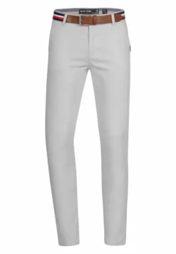 Indicode Jeans Cherry - Pantalones Chinos - Light Grey -Indicode Jeans Comercio 23b4b6c2ac7c46ee976774c679440966 scaled