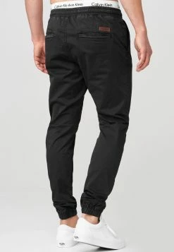 Indicode Jeans Fields - Pantalones - Black -Indicode Jeans Comercio 24cf0f42dd1d4c14b6c9433d0a0710ec scaled