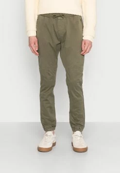 Indicode Jeans Pantalones - Army