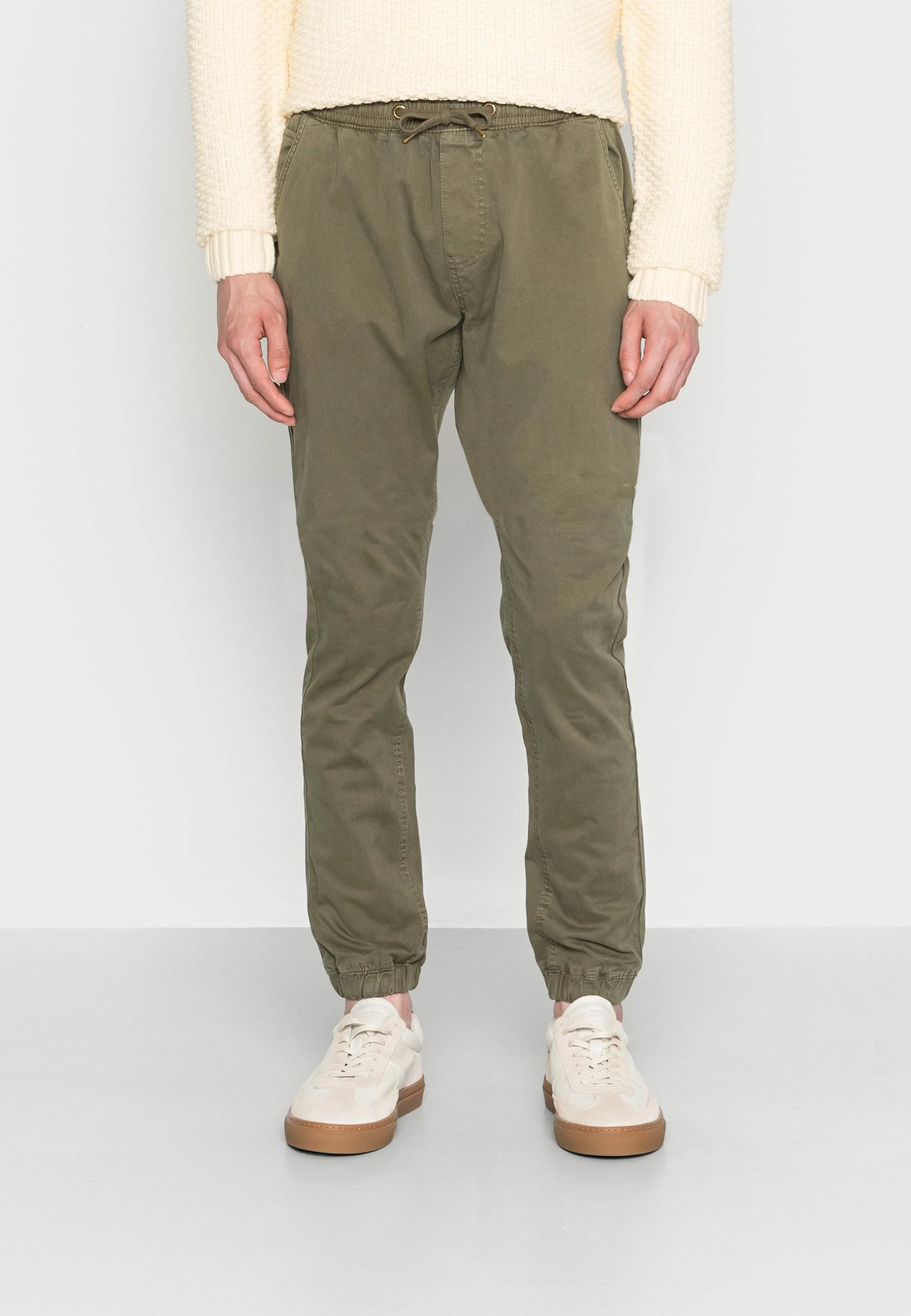 Indicode Jeans Pantalones - Army 1 Indicode Jeans Pantalones - Army